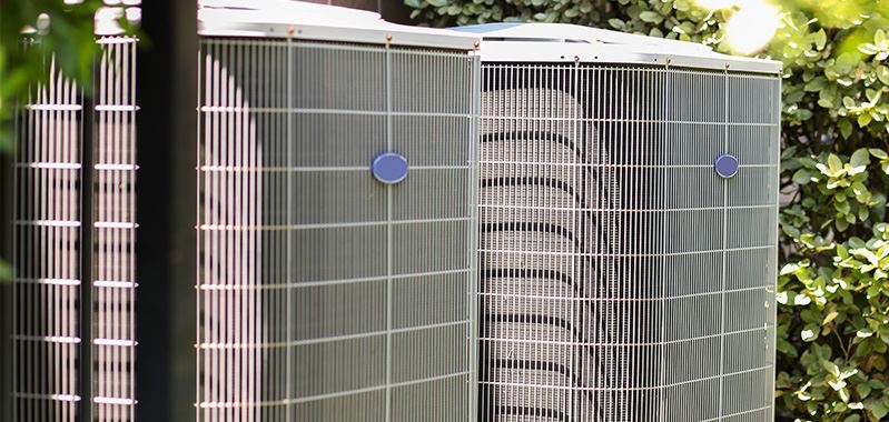 AC Replacement