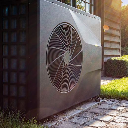 Heat Pumps