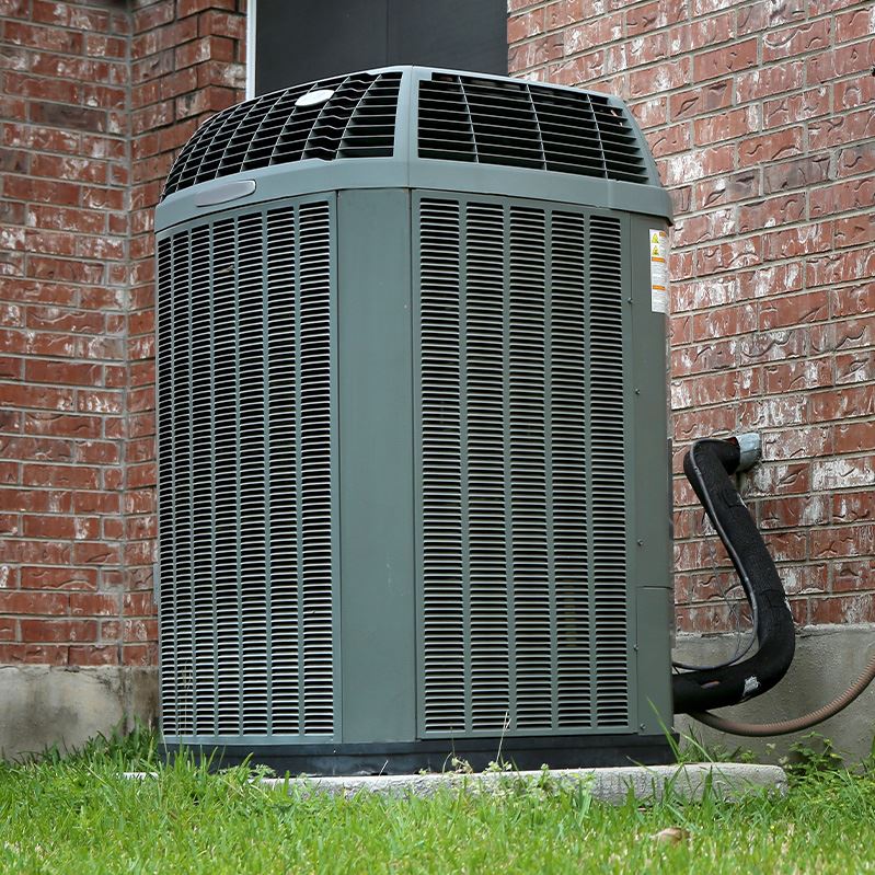 AC Troubleshooting